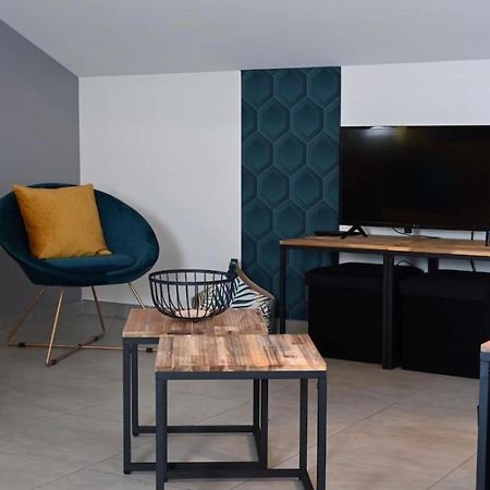 Le Spacieux Cosy - 4 Personnes - Geneve Cranves-Sales 외부 사진