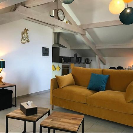 Le Spacieux Cosy - 4 Personnes - Geneve Cranves-Sales 외부 사진