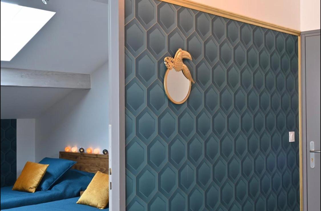 Le Spacieux Cosy - 4 Personnes - Geneve Cranves-Sales 외부 사진