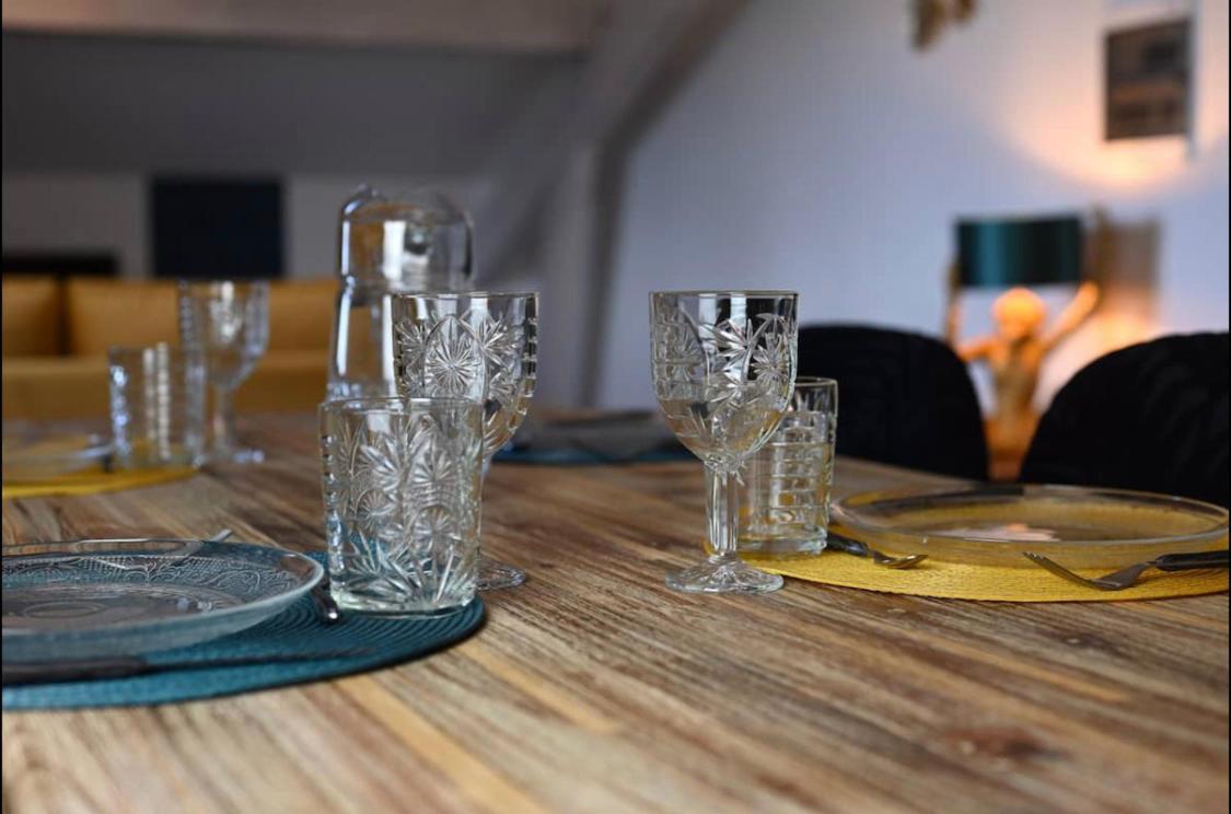 Le Spacieux Cosy - 4 Personnes - Geneve Cranves-Sales 외부 사진
