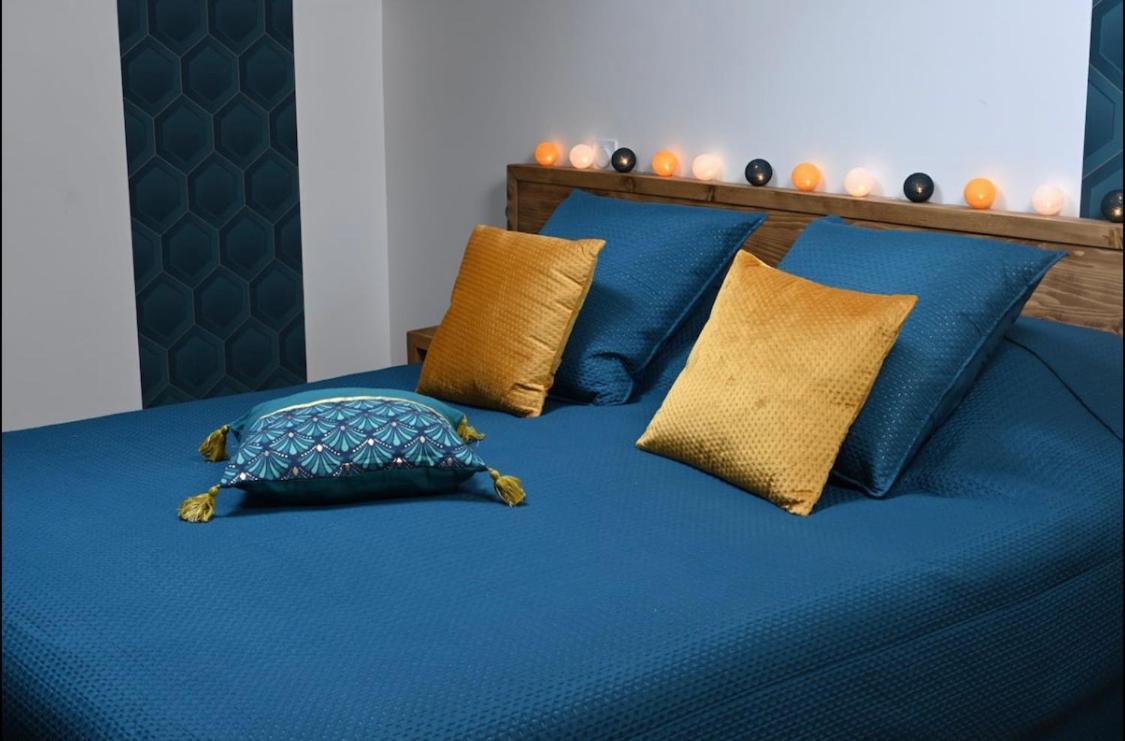 Le Spacieux Cosy - 4 Personnes - Geneve Cranves-Sales 외부 사진