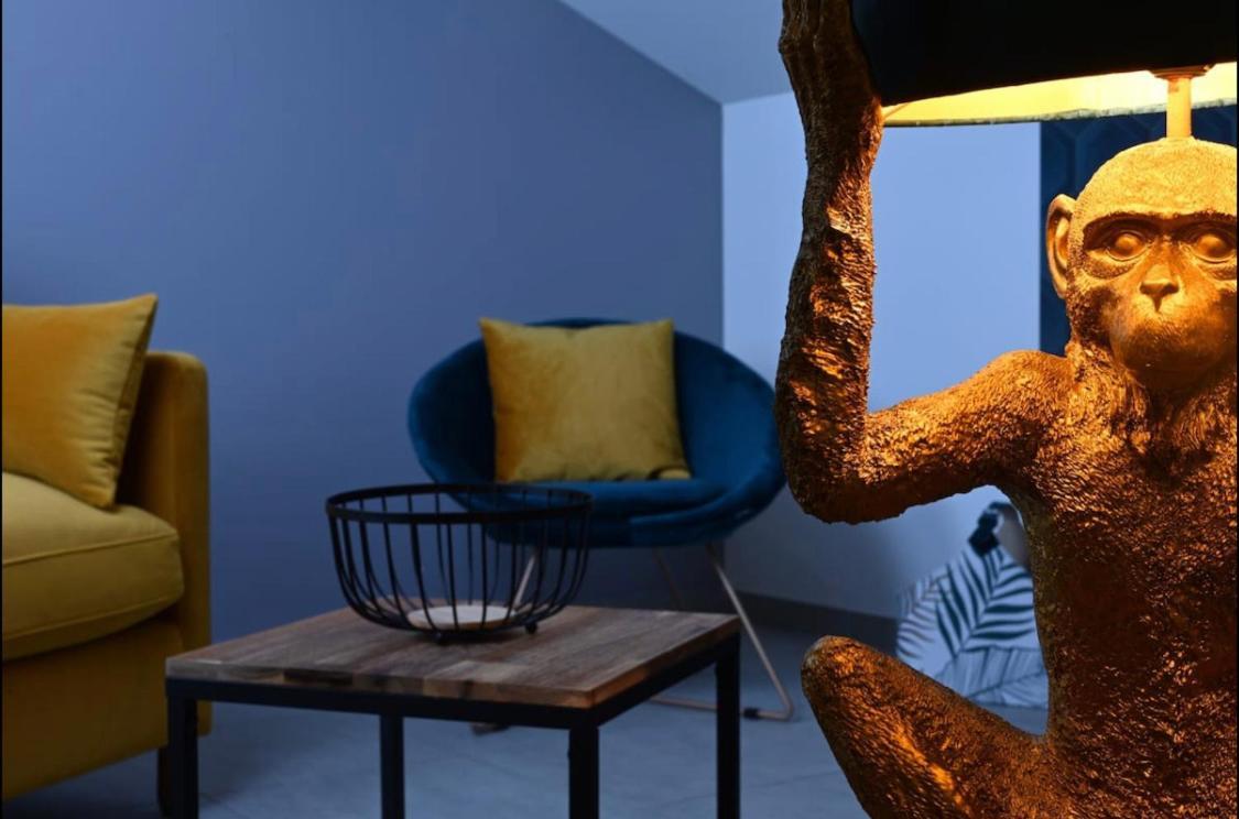 Le Spacieux Cosy - 4 Personnes - Geneve Cranves-Sales 외부 사진