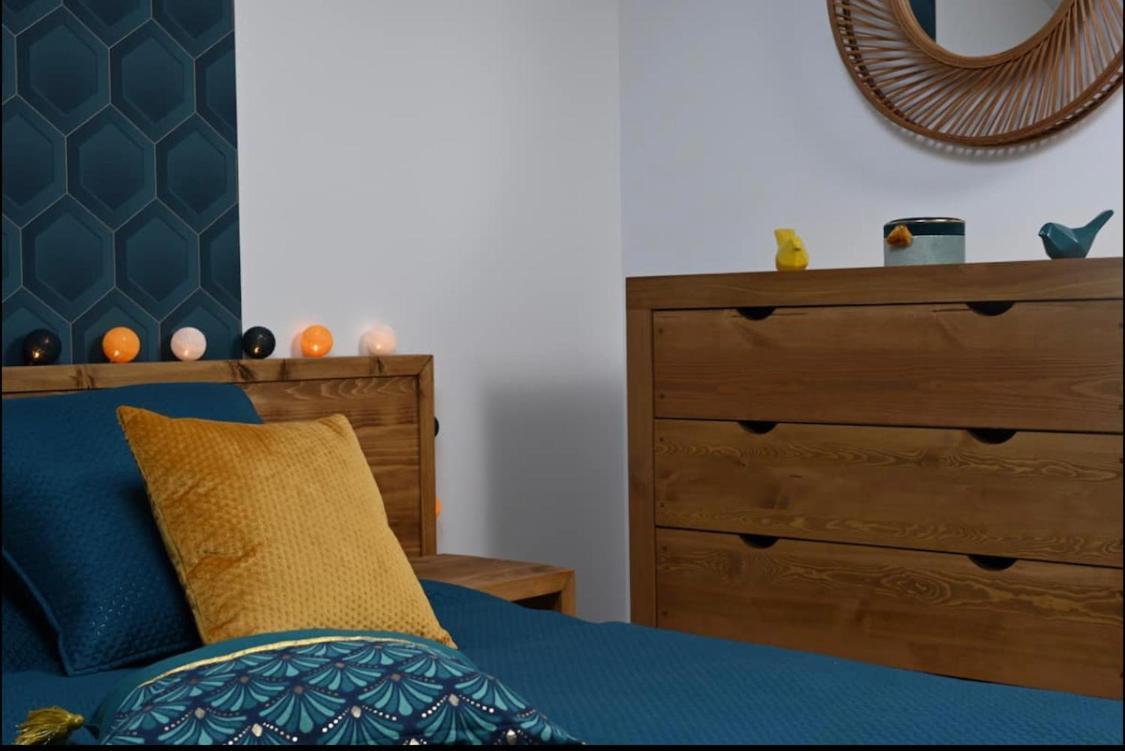 Le Spacieux Cosy - 4 Personnes - Geneve Cranves-Sales 외부 사진