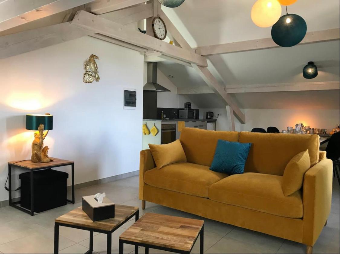 Le Spacieux Cosy - 4 Personnes - Geneve Cranves-Sales 외부 사진